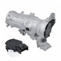 Ignition Starter Switch Steering Lock 1k0905851b Replacement For Audi Vw Golf Jetta Mk6 Mk7