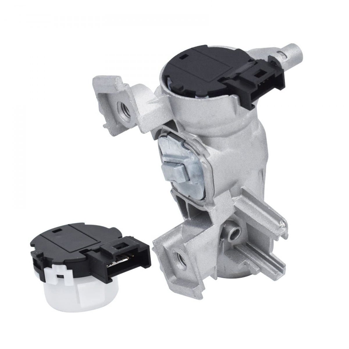 Ignition Starter Switch Steering Lock 1k0905851b Replacement For Audi Vw Golf Jetta Mk6 Mk7