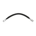 Rear Brake Hose For 1993 Cadillac 60 Special Alx-pau-df-350-46053-cla2 Dot Certified Replacement Part Black Standard Style 