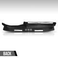 Dash Cover Dashboard Fit Chevy K10 Suburban K20 1973-1980 Black