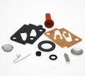 Partman Carburetor Repair Carb Rebuild Kit Fit For Eska Sears Ted Williams Tecumseh Outboard Motor 1961-1987 New