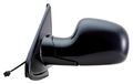 Fit System 60090c Chrysler Dodge Driver Side Replacement Oe Style Power Folding Mirror 