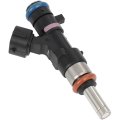 Fuel Injectors Compatible For 2020-2022 Infiniti Qx50 2022 Qx55 2019-2021 Nissan Altima 2017-2023 Kicks Replace Fj1430