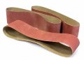 Wen 648sb120 6 X 48-inch 120-grit Belt Sander Sandpaper 3-pack 