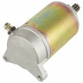 Caltric Starter Compatible With Bombardier 420-684-560 428000-3580 2006-2009 New