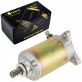 Caltric Starter Compatible With Bombardier 420-684-560 428000-3580 2006-2009 New