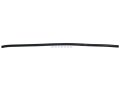 Auto Krafters Compatible Replacement For Seal Hood To Cowl Weatherstrip 1961-66 Pickup F-series 100 250 350 Truck C1tz-16740b 