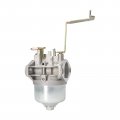Carbpro Carburetor For Yamaha Et950 Et650 Generator Two Stroke 650w 800w 950w 1000w 1200w 64cc 63cc 2hp 2-stroke Engine
