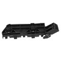 Left Side Car Front Bumper Mounting Support Bracket No 71198-swa-003 For Honda Crv 2007-2011 
