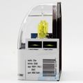 Nokya Hyper Yellow H16 9009 5202 Foglight Bulbs 