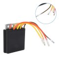 Voltage Regulator Rectifier For Polaris Sportsman 500 4x4 1998 2000 2002 Ranger 6x6 Scrambler Magnum Big Boss And Worker 