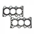 Domestic Gaskets Dg-8614913279 Head Gasket Set Compatible With Replacement For 91-95 Acura Legend 96-98 Tl 2l 96-04 Rl 3 5l