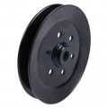 Haiyazhma Pulley Am126129 Am115085 Compatible With John Deere 1842gv 1842hv 1848gv 1848hv 1948gv 1948hv 2048hv 2148hv 2254hv