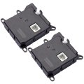 Air Door Actuator Hvac Blend Control Fit Ford Country Squire 1990-1991 Ford For Crown Victoria 1992-1994 98-11 Mercury For 