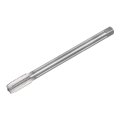 Metric Thread Tap M14 X 2 H2 160mm Extra Long Straight Flute Screw Milling Machine Taps Threading Tapping Repair Tool 