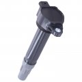 Motoku Ignition Coil And Spark Plug For Chrysler 300 Pacifica Sebring Town Country Dodge Avenger Challenger Charger Grand