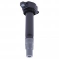Motoku Ignition Coil And Spark Plug For Chrysler 300 Pacifica Sebring Town Country Dodge Avenger Challenger Charger Grand