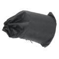 Utility Vehicle Cover 210d Replacement For Polaris Sxs Rzr Xp 4 Turbo S 