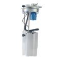 A-premium Electric Fuel Pump Module Assembly Replacement For Chevrolet Silverado 1500 Gmc Sierra 2005-2006 V8 5 3l Flex