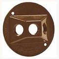 Weatherproof Cover Bronz 
