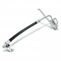 A-premium A C Suction Line Hose Assembly Compatible With Chevrolet Malibu 2007-2012 Pontiac G6 2006-2010 2 4l 3 5l 9l