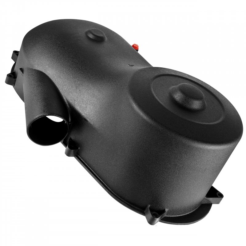Cvt Clutch Belt Outer Cover With Gasket For Polaris Rzr 800 2009 To 2014 Sportsman Ranger And Trail Blazer Models