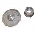 Dnj Tk3168 Timing Chain Kit For 1997-2007 Buick Cadillac Chevrolet Gmc Hummer Isuzu Pontiac Saab 9-7x Ascender Avalanche 1500 