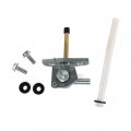 Uspeeda Fuel Gas Petcock Valve Switch For Foreman 400 450 500 Trx400 Trx450 Tr Rubicon 500 650 Trx650 4x4 16950-hn1-003