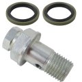 Adjustable Overflow Valve Fit For 1996 Dodge Ram 2500 Base Cab Chassis 2-door 5 9l 359cu In L6 Diesel Ohv Turbocharged 