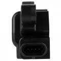 Ocpty Ignition Coil Coils Pack Fits Uf743 C1820 5c1877 E1243 For Gmc Yukon Xl 6 2l 3l 20-2018 5 Chevrolet For Silverado 1500 5
