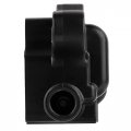 Ocpty Ignition Coil Coils Pack Fits Uf743 C1820 5c1877 E1243 For Gmc Yukon Xl 6 2l 3l 20-2018 5 Chevrolet For Silverado 1500 5