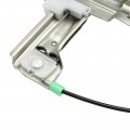 A-premium Electric Power Window Regulator Without Motor Compatible With Cadillac Dts 2006 2007 2008 2009 Front Right Passenger