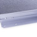 Zap Performance 3-row Full Aluminum Radiator Compatible With Jeep Willys 1949-1964 Cj3 Cj5 Cj6 Dj3 1950-1958 Cc4964