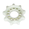 Snowmobile Track Drive Sprocket 890-47531-00 Replacement For 1971-1976 Sl Sr Ss Gp Gs 