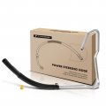 A-premium Power Steering Hose Return Line Assembly Compatible With Ford Crown Victoria Lincoln Town Car Mercury Grand Marquis