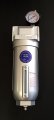 1 Large Body Industrial Compressed Air In Line Oil Coalescing Filter Oilesser 