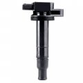 Ocpty Set Of 1 Ignition Coil Compatible With Oe Uf316 5c1293 C1304 Fit For Scion Xa Xb Toyota Echo For Prius C Yaris 2000-2014