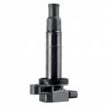 Ocpty Set Of 1 Ignition Coil Compatible With Oe Uf316 5c1293 C1304 Fit For Scion Xa Xb Toyota Echo For Prius C Yaris 2000-2014