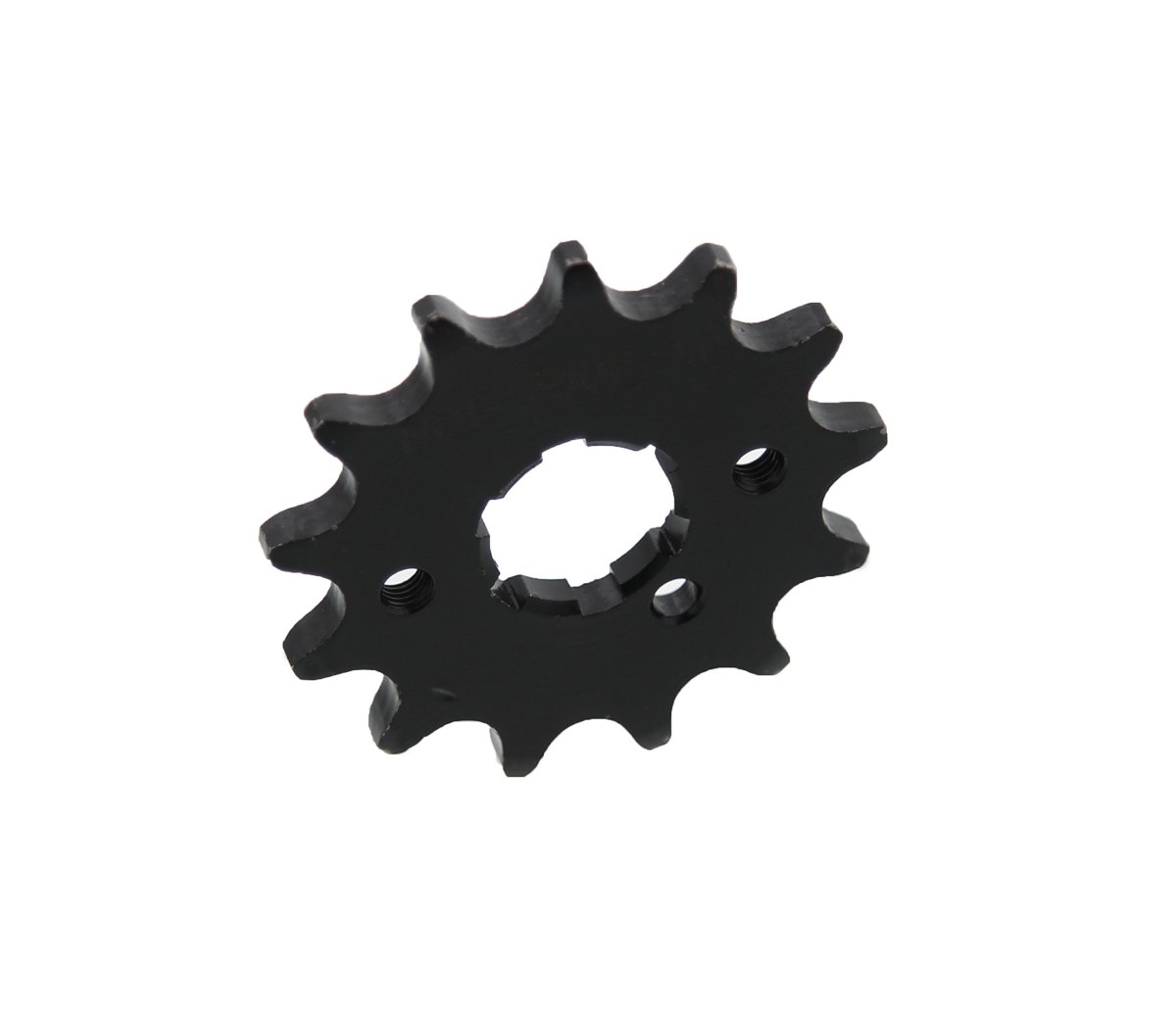 O Ring Chain Sprocket Black 13 40 98l Fits 1993-1996 Yamaha Yfm350 Warrior 350
