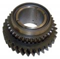 Crown Automotive First Gear Transmission And Transaxle Manual 