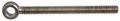 3 4-10 A 6 B 5 C D E 4 F Steel Partially And Fully Threaded Swing Eye Bolt 1 Each 