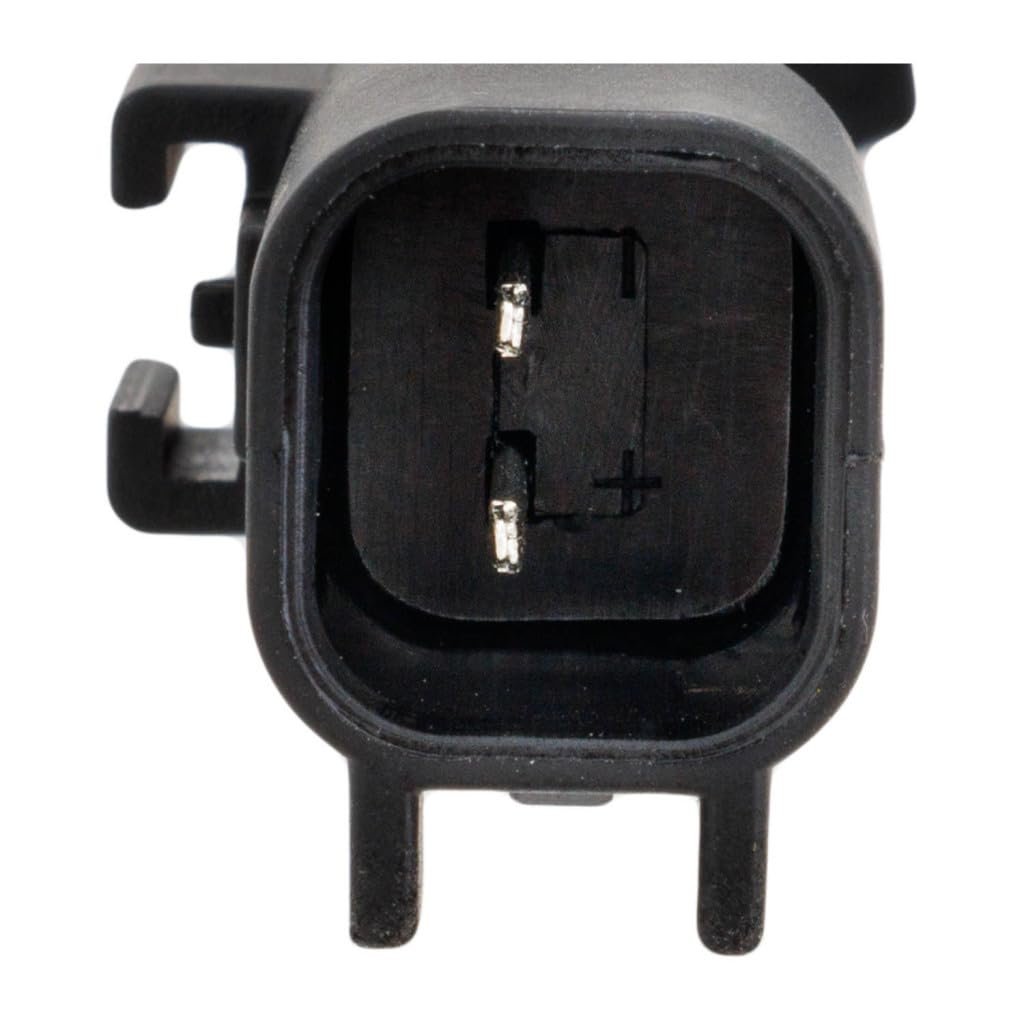 Abs Speed Sensor For 2017 Lincoln Mkz Rear Driver Or Passenger Side Wheel Mounted With Automated Parking Assist Fwd Replacement