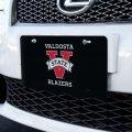 Graphics More Valdosta Secondary Logo Novelty Metal Vanity Tag License Plate