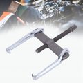 2 Jaws Puller Removal Professional Level Bearing Tool2 Gear Adjustable Reversible Parallel Miniindustrial Supplies4in 24cm 9