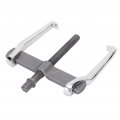 2 Jaws Puller Removal Professional Level Bearing Tool2 Gear Adjustable Reversible Parallel Miniindustrial Supplies4in 24cm 9