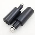 Motorcycle Long Extended Frame Slider Crash For 2003 2004 2005 2006 Honda Cbr 600rr Black