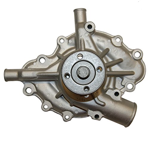 GMB 110-1090 OE Replacement Water Pump 
