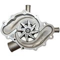 Gmb 110-1040al Oe Replacement Aluminum Water Pump 