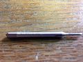 M1 4 X 30 High Speed Steel Plug Tap 