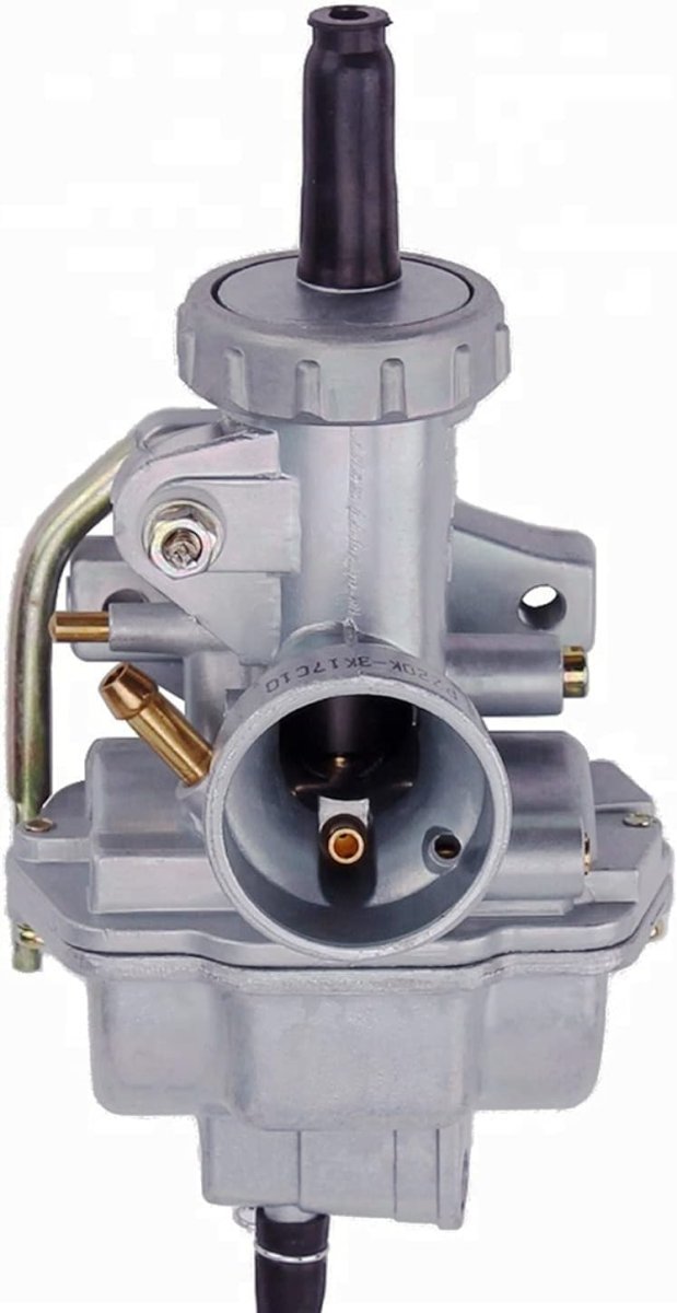 Carburetor For Apollo 110 Fourtrax Panther Atv Quad 110cc